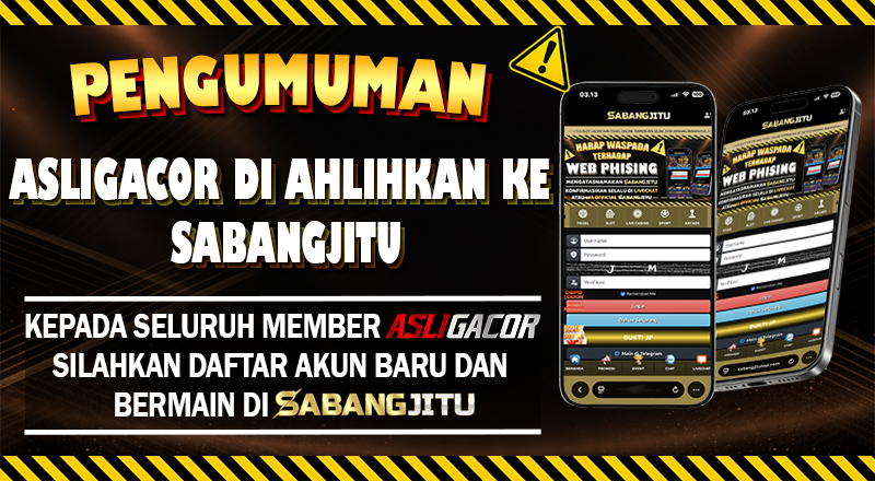 SABANGJITU betting 400