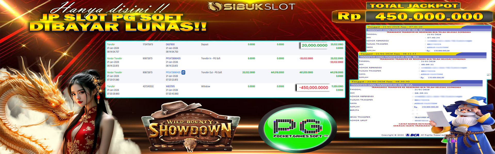 SIBUKSLOT SITUS SLOT JP WiILD BOUNTY SHOWDOWN