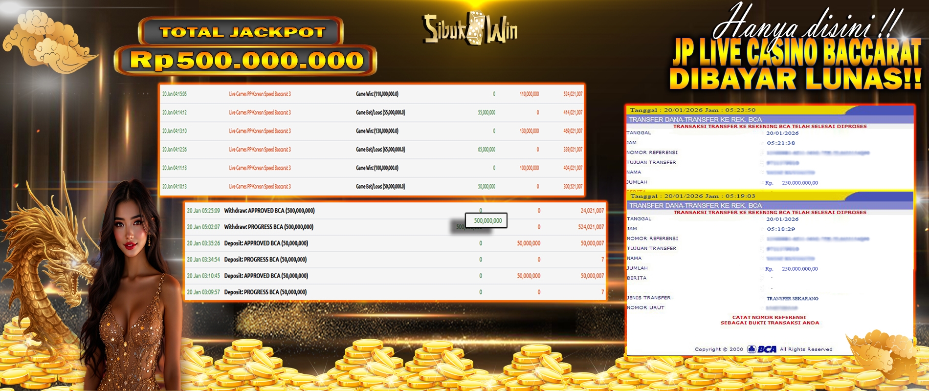 SIBUKWIN - Link Resmi Toto Dan Platform Game Mini 24 Jamimage 1